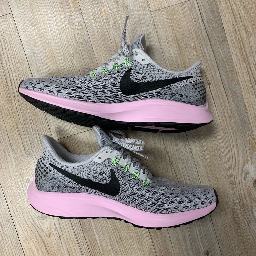 Nike Zoom Pegasus